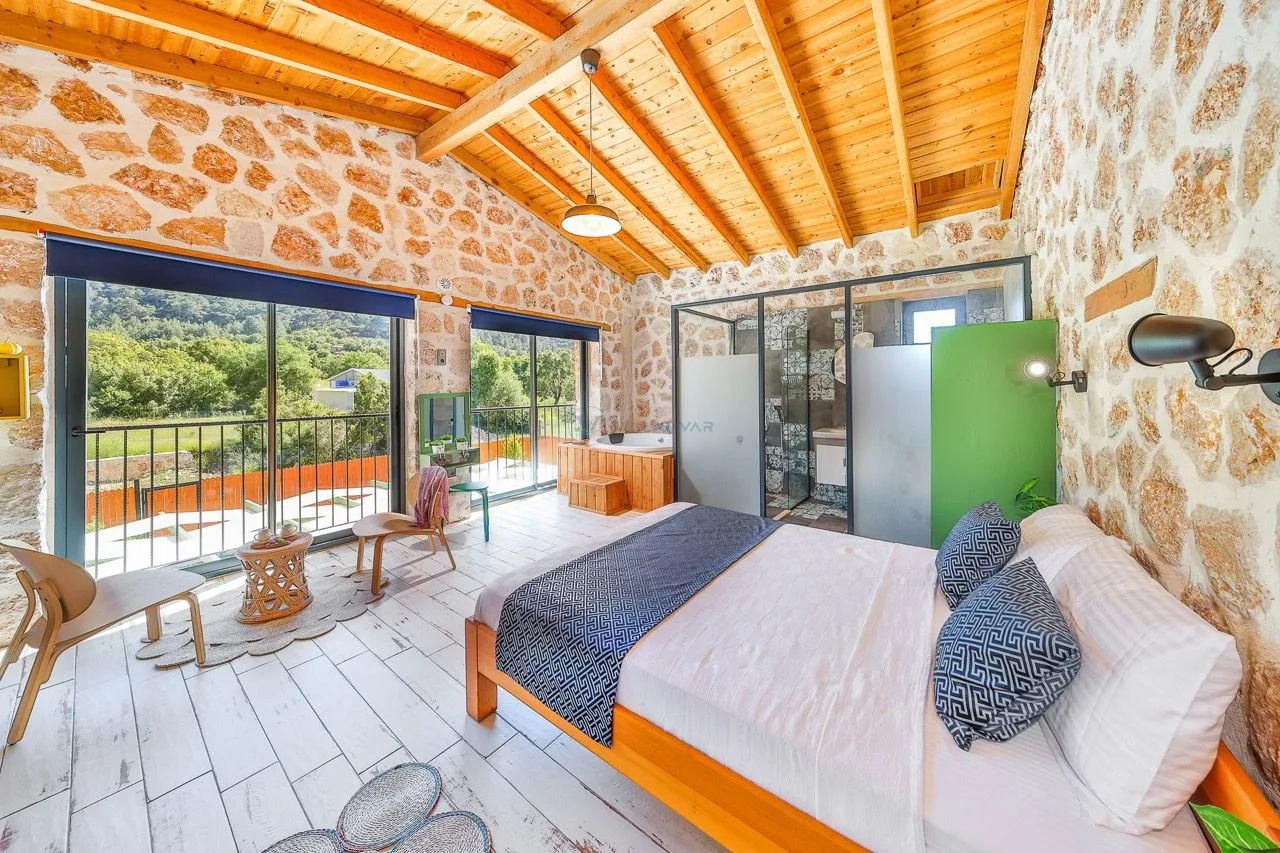 Villa Bonus 2