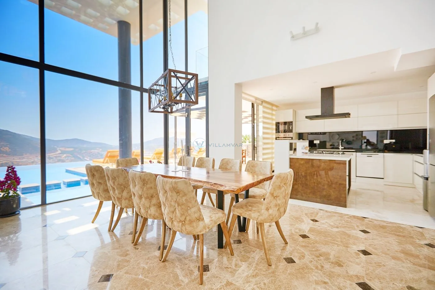 Unlimited Villas