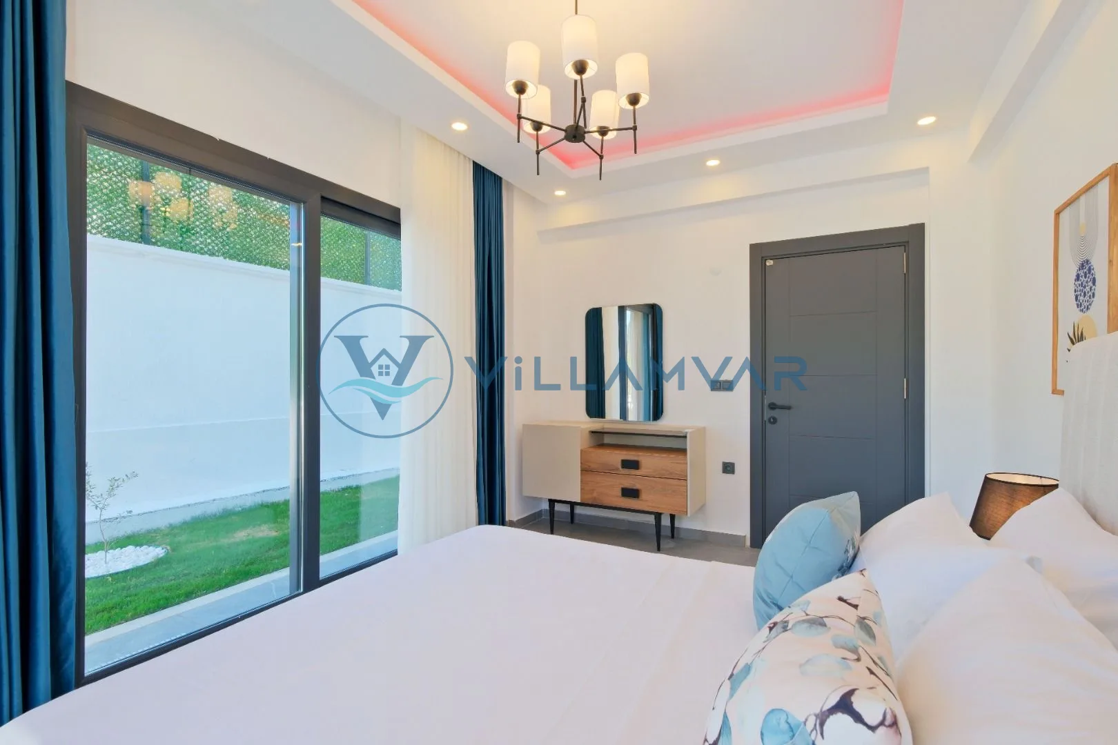 Villa Aydın Solstice 1