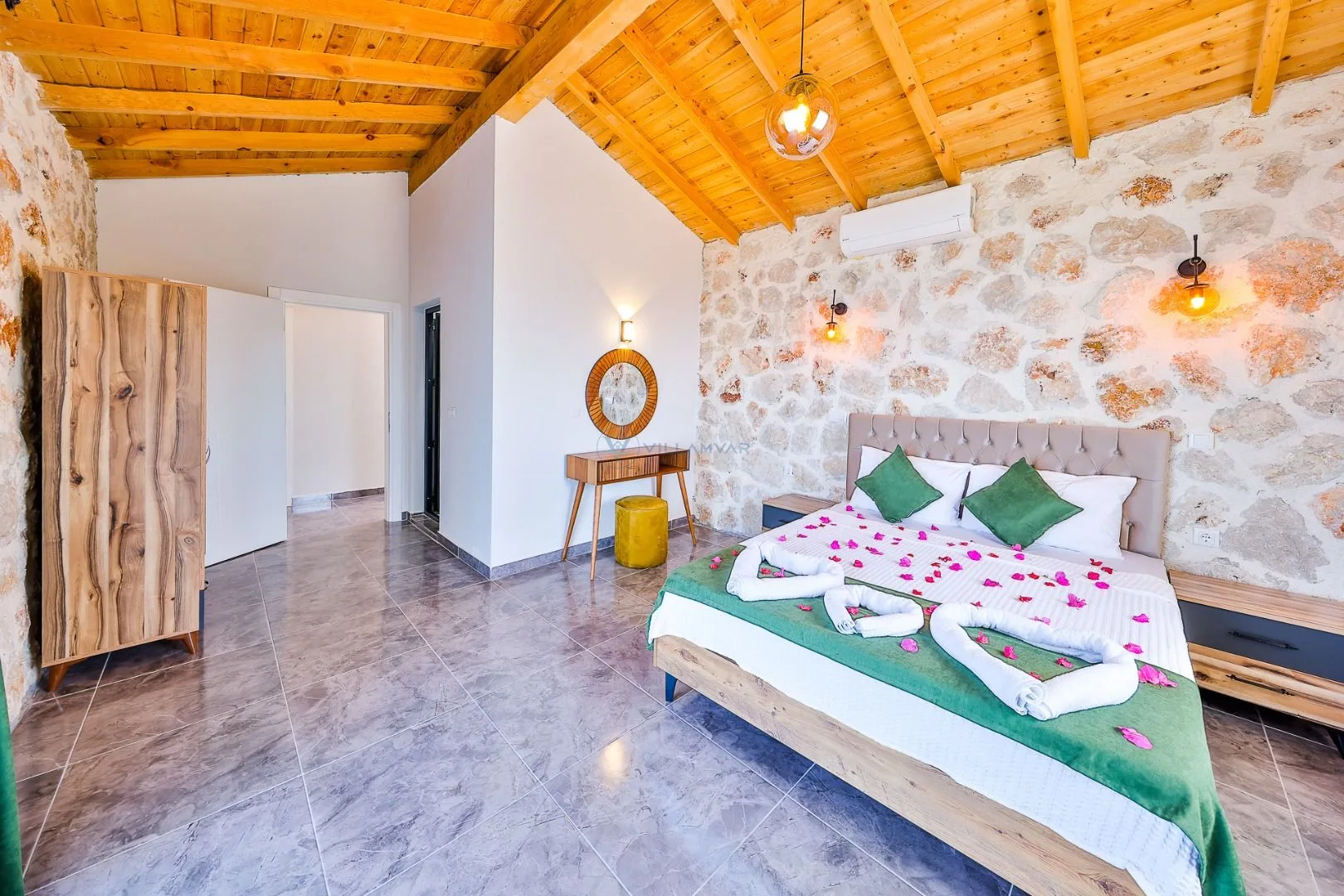 Villa Bades