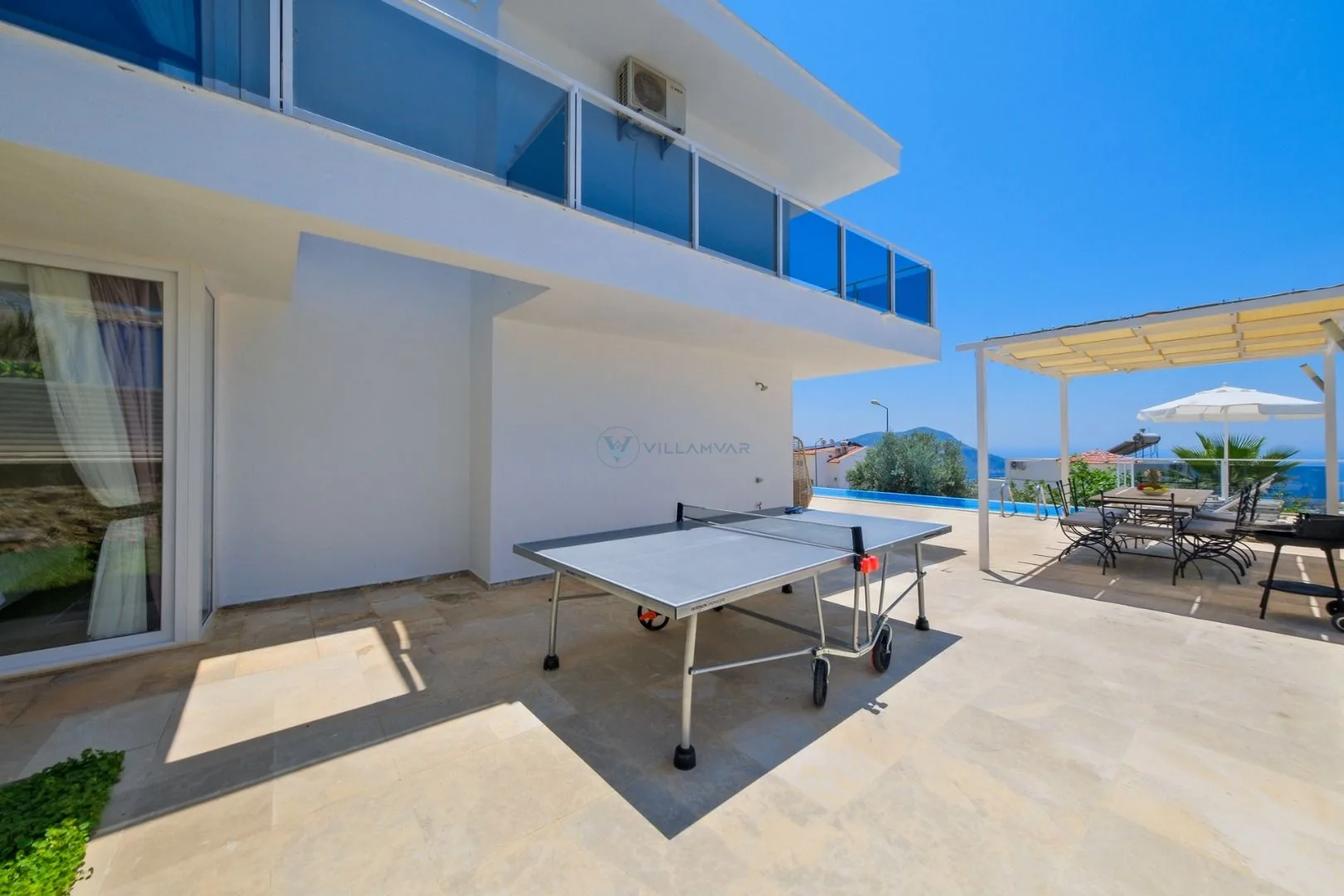 Villa Lumi 2