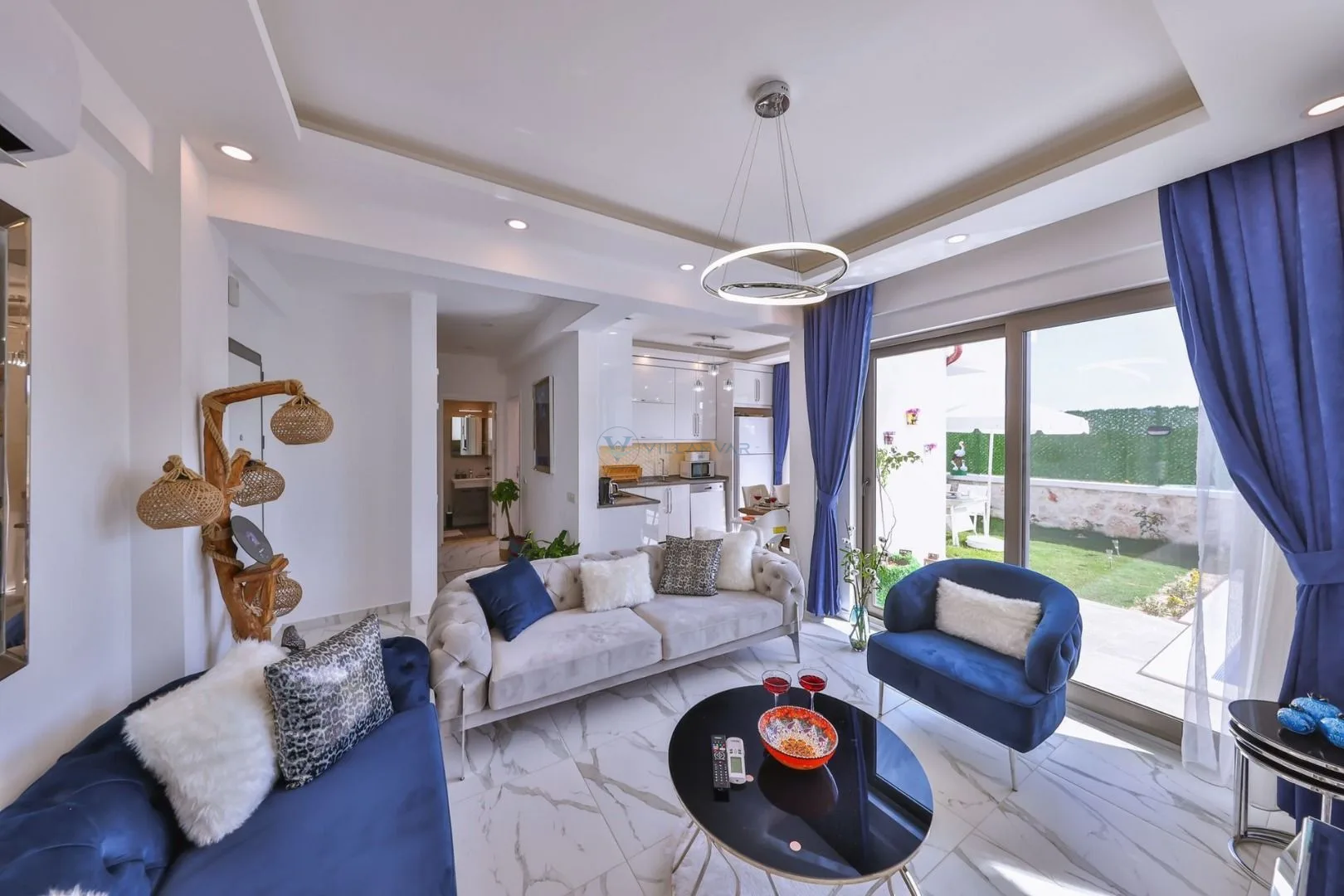Villa Efulim