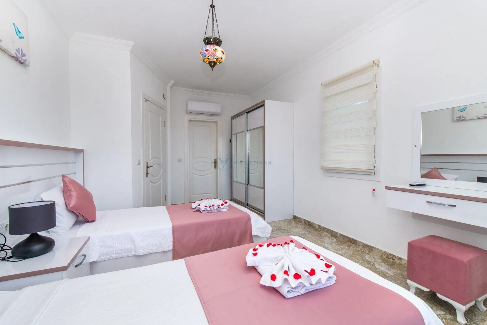 Villa Petek Sadece ÖN Ödeme