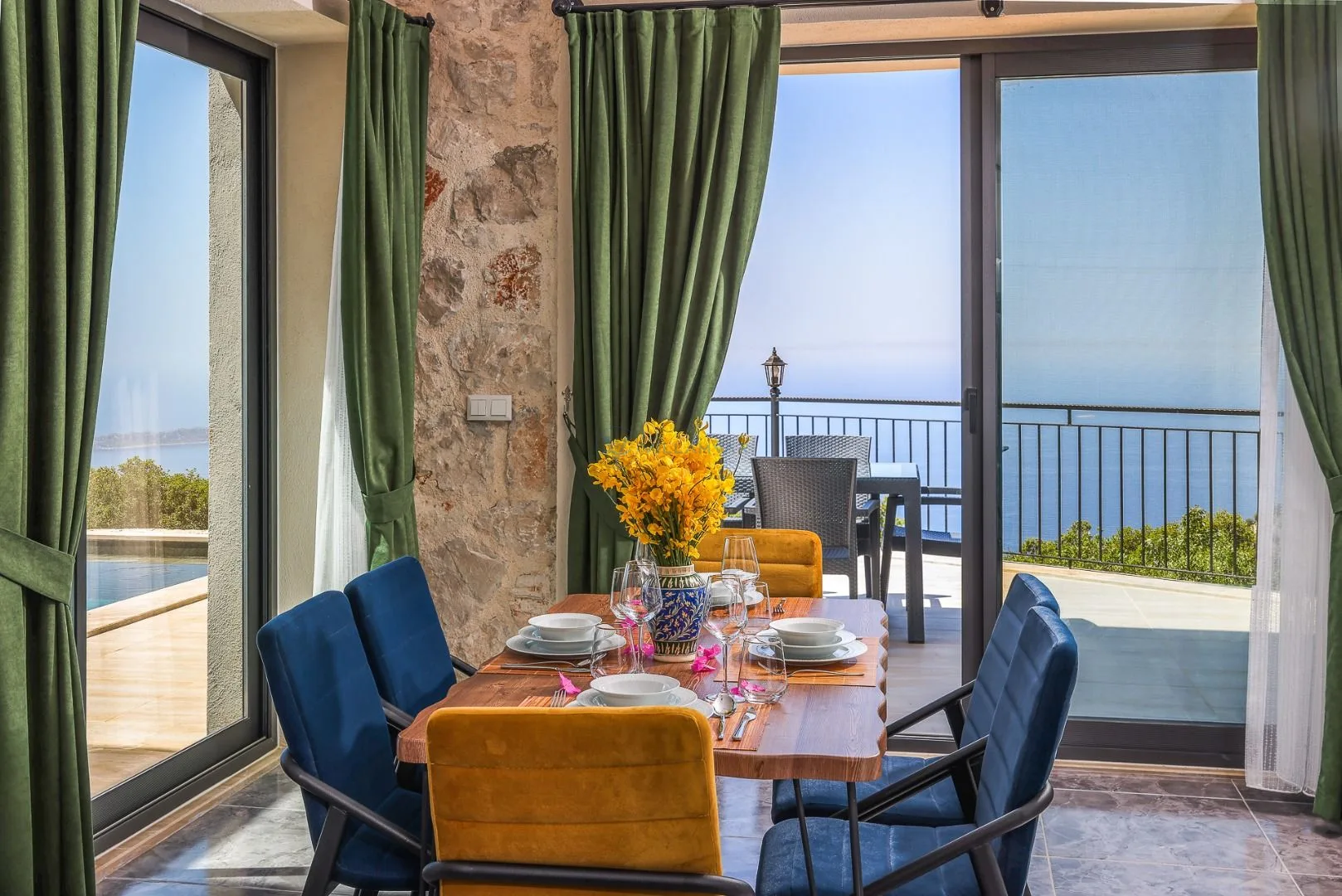 Villa Bades