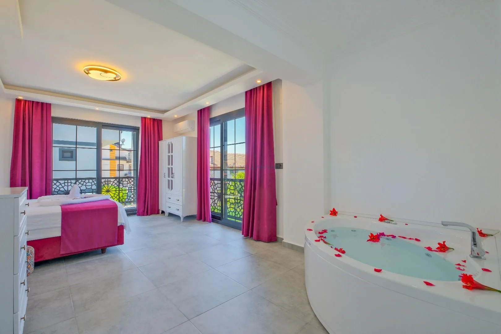 Villa Ariona