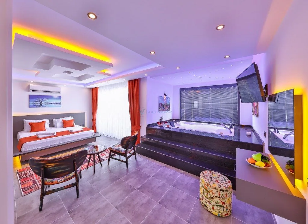 Villa Pika Duo