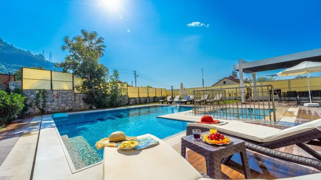Villa Balkira