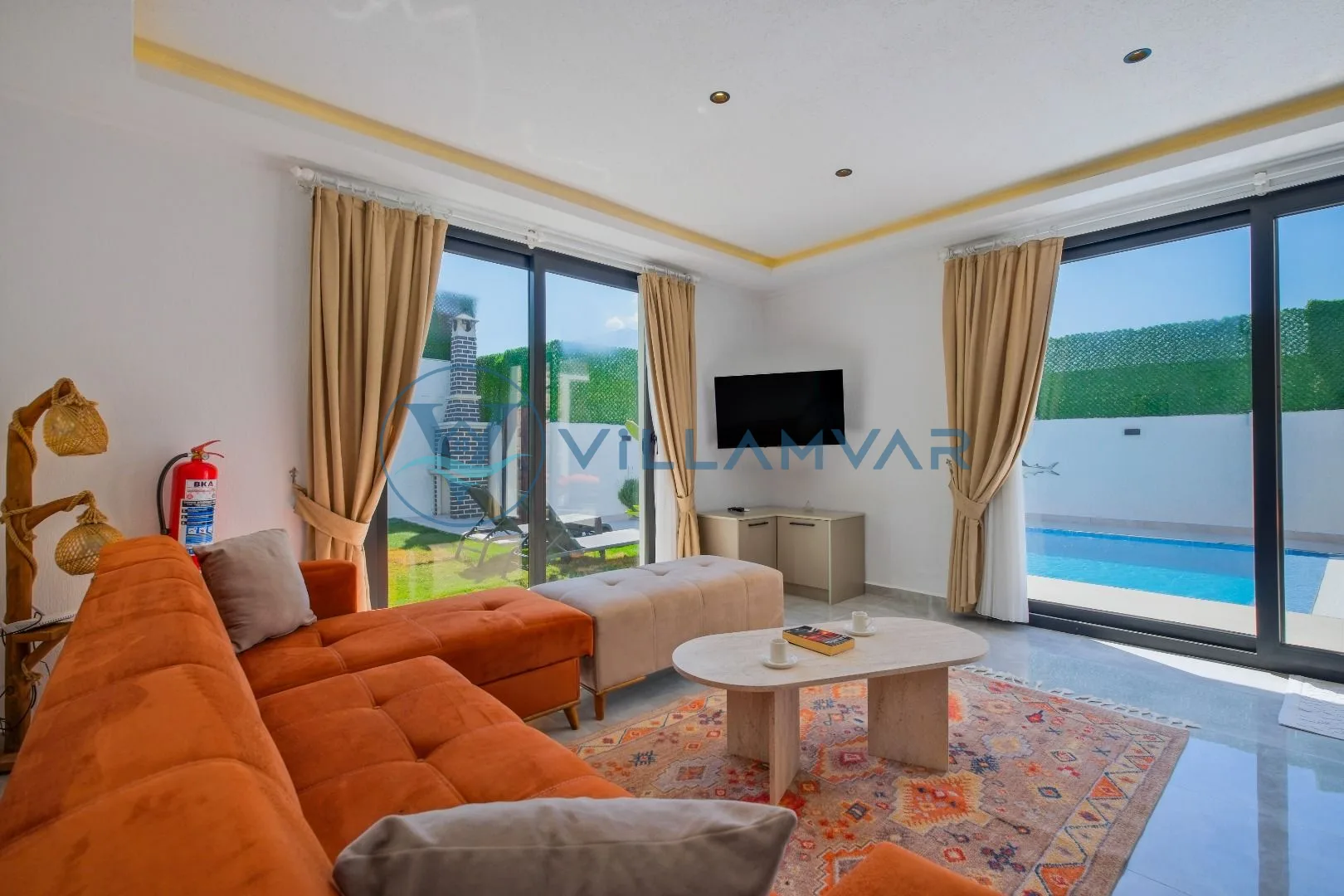 Villa Citrin