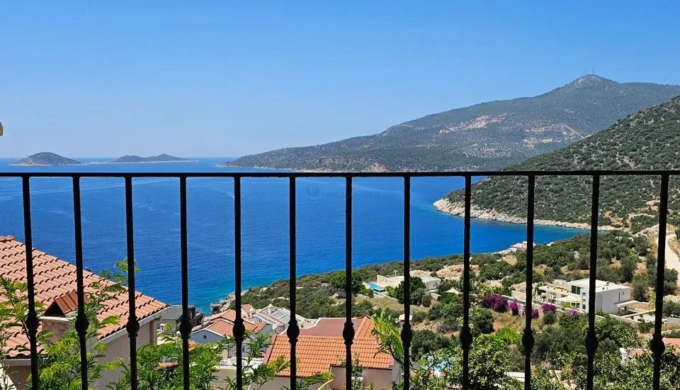 Villa Melsa