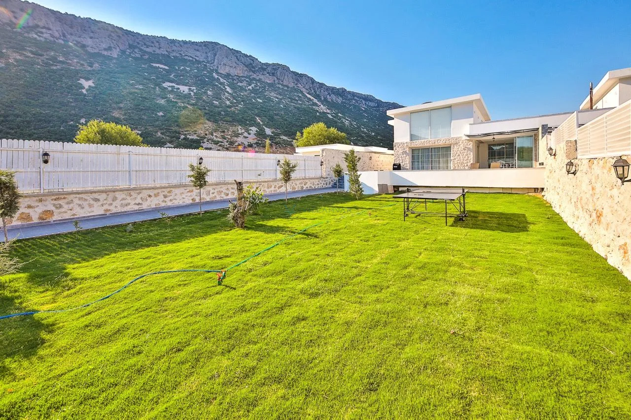 Villa Olive Garden