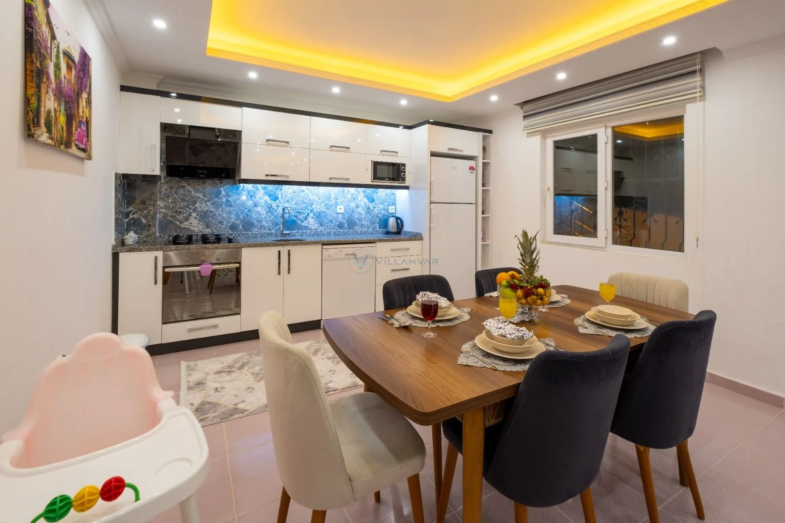 Villa Wind