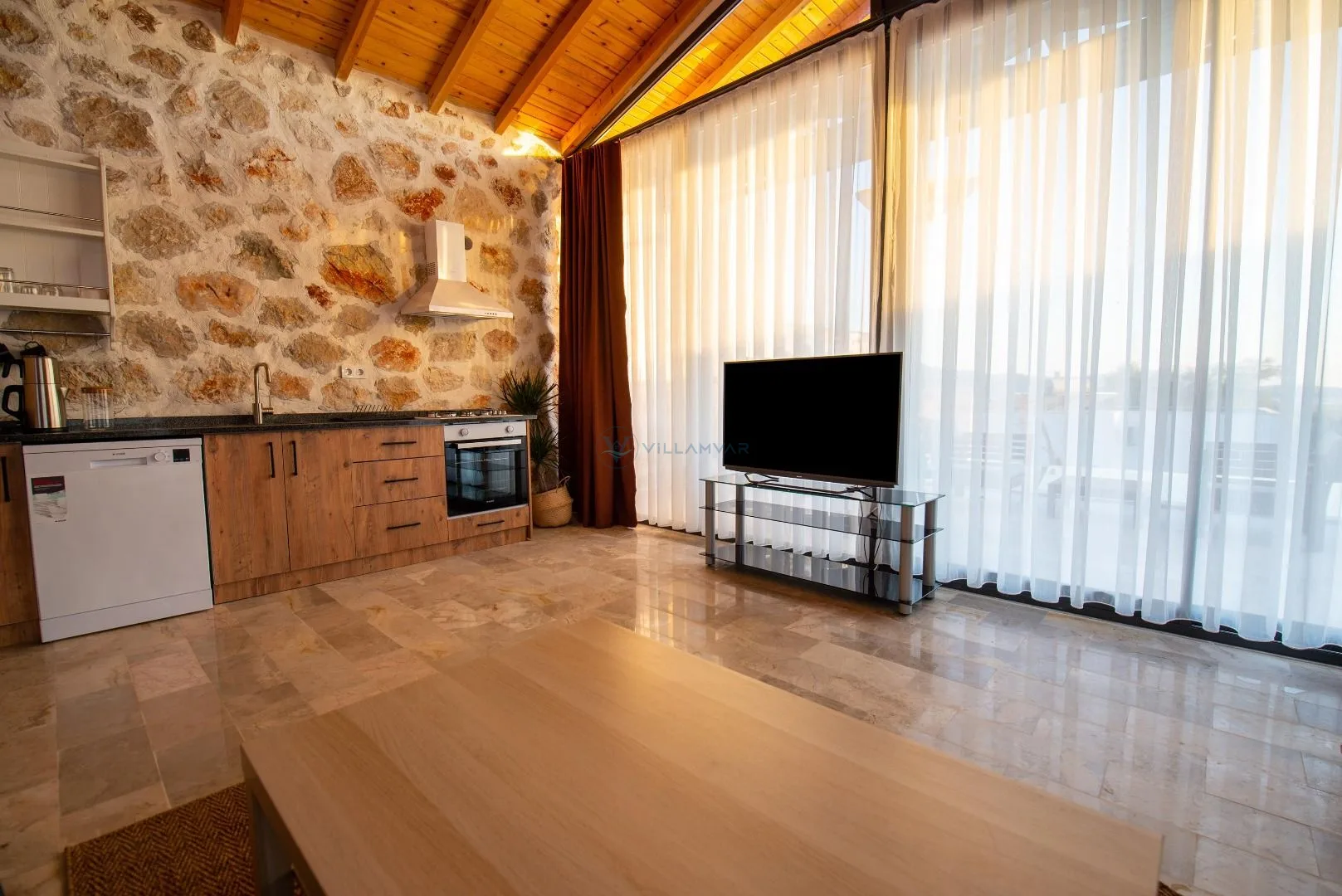 Villa Kahve