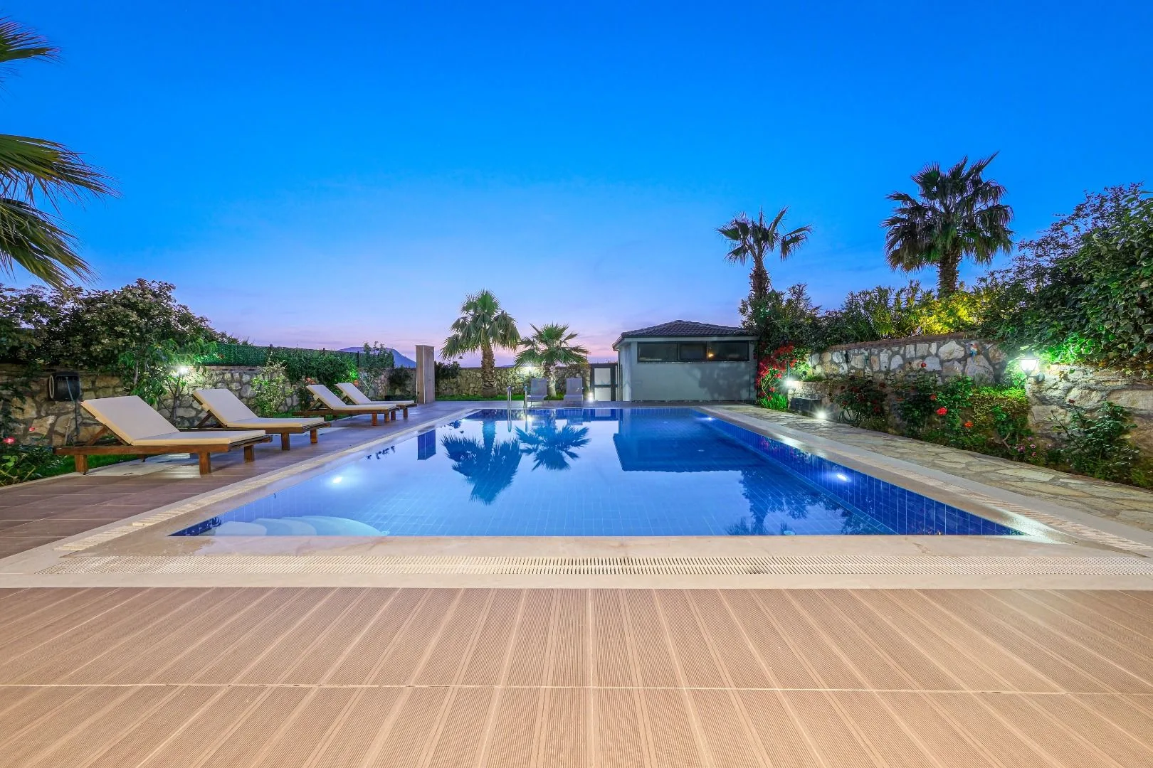 Villa Solare