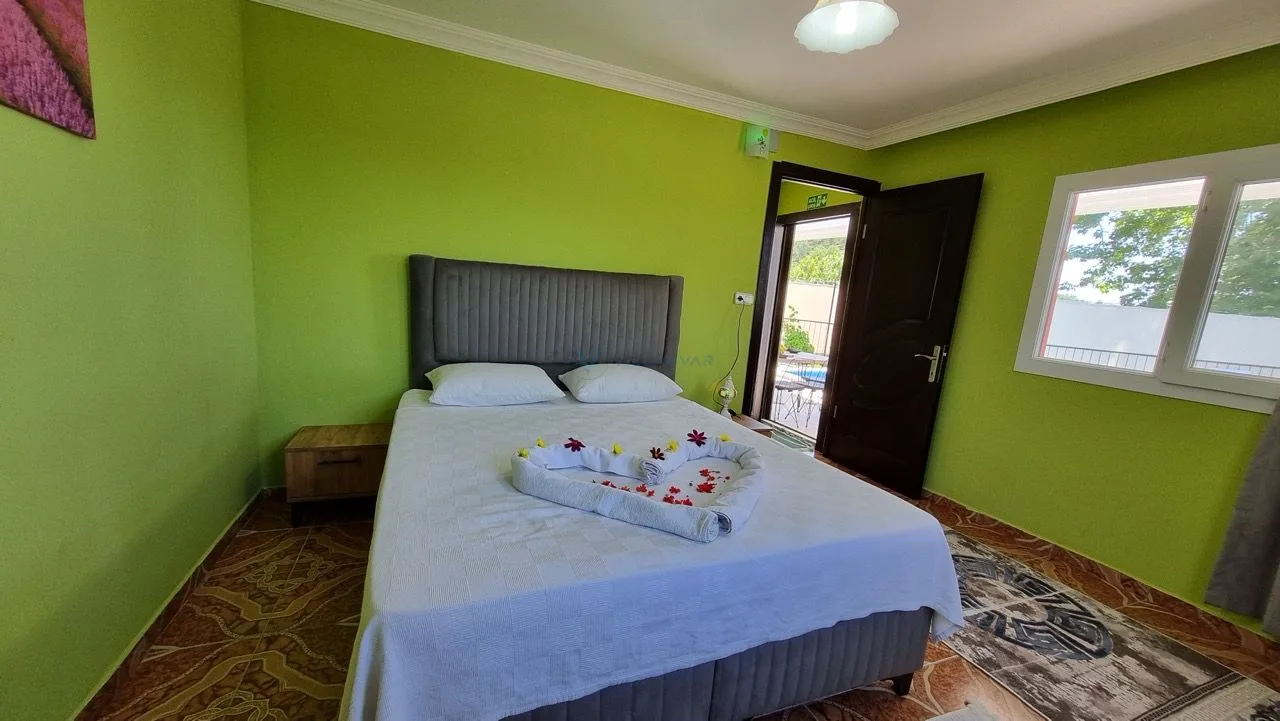 Villa Çıra