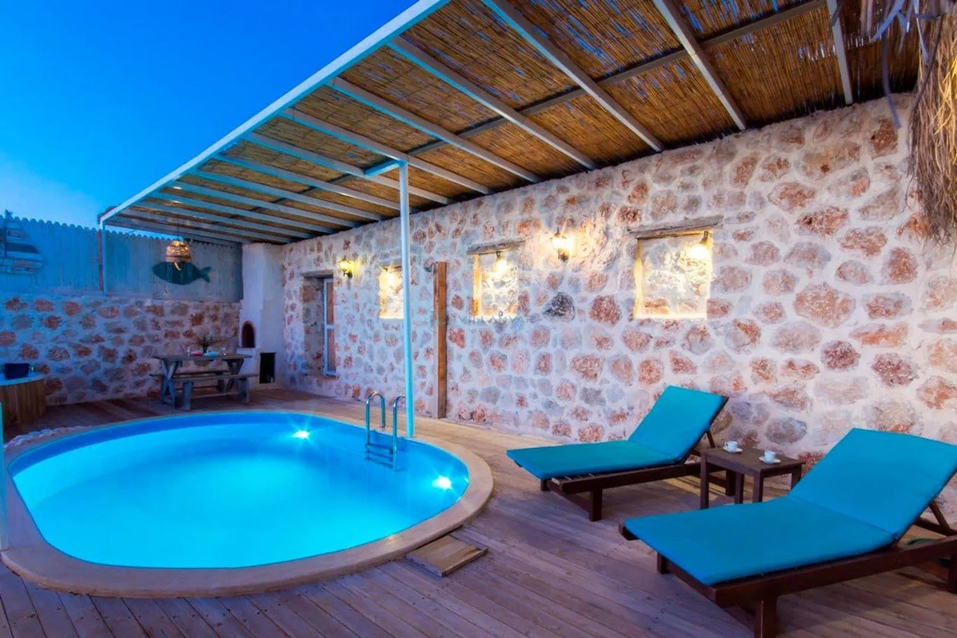 Villa Tiny Patika