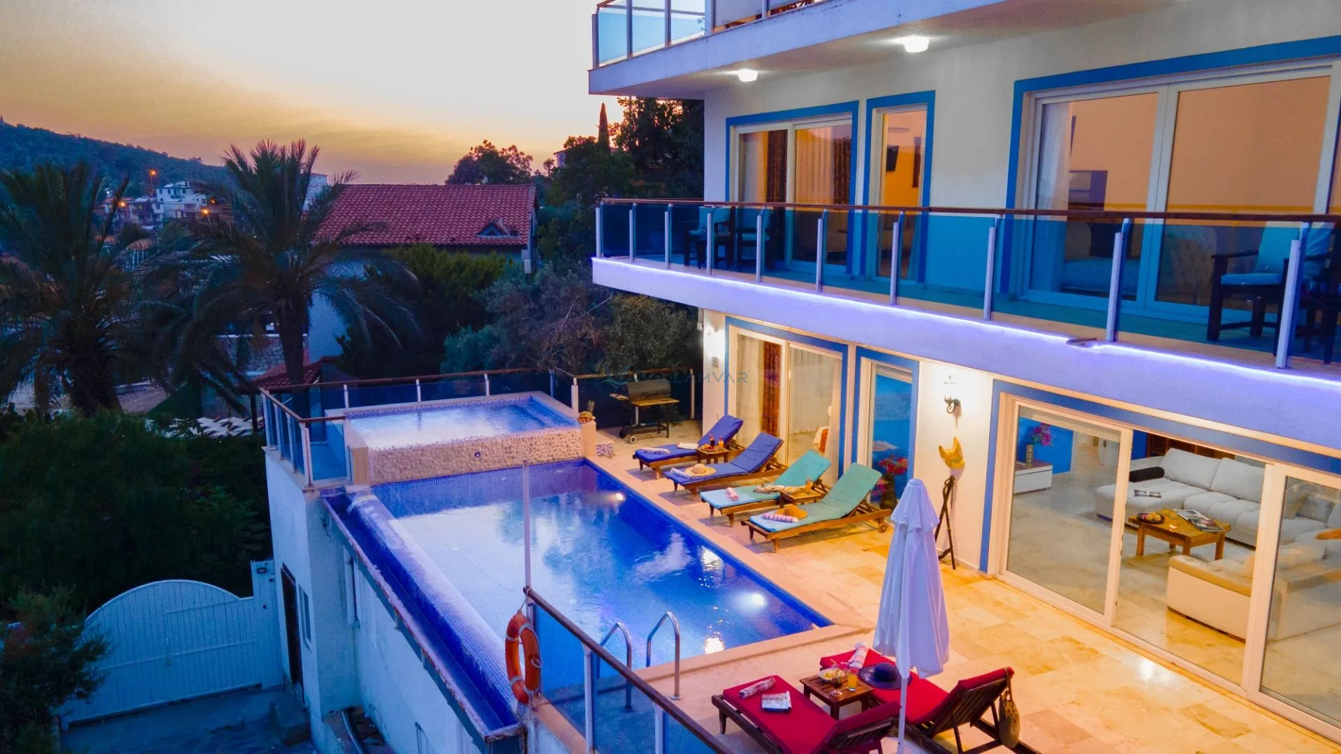Villa Albatros