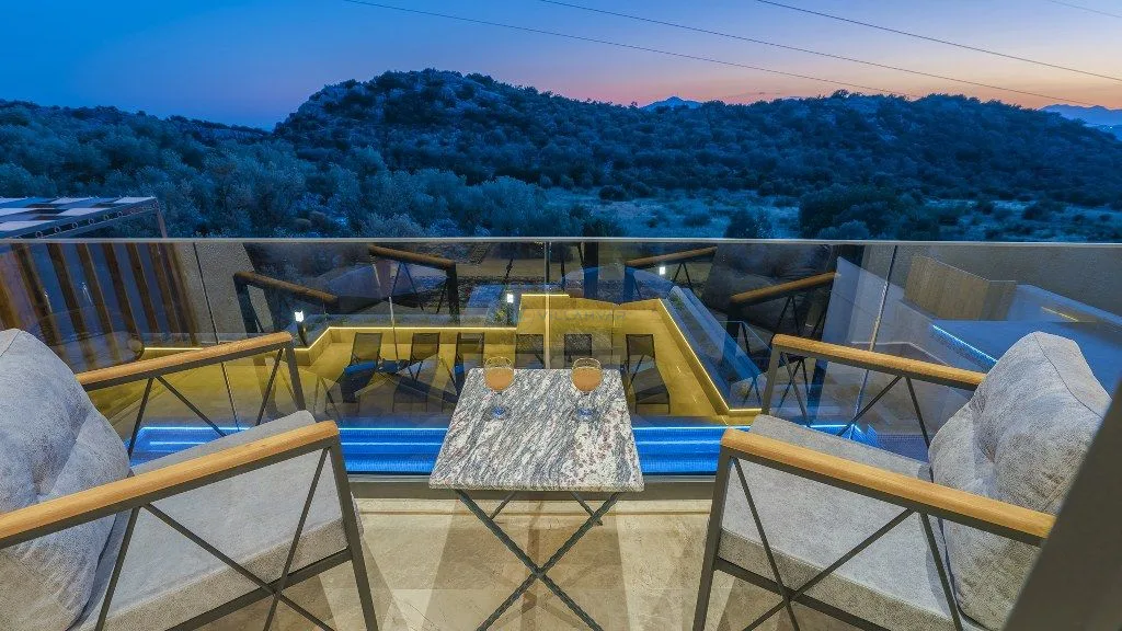 Villa Tilya