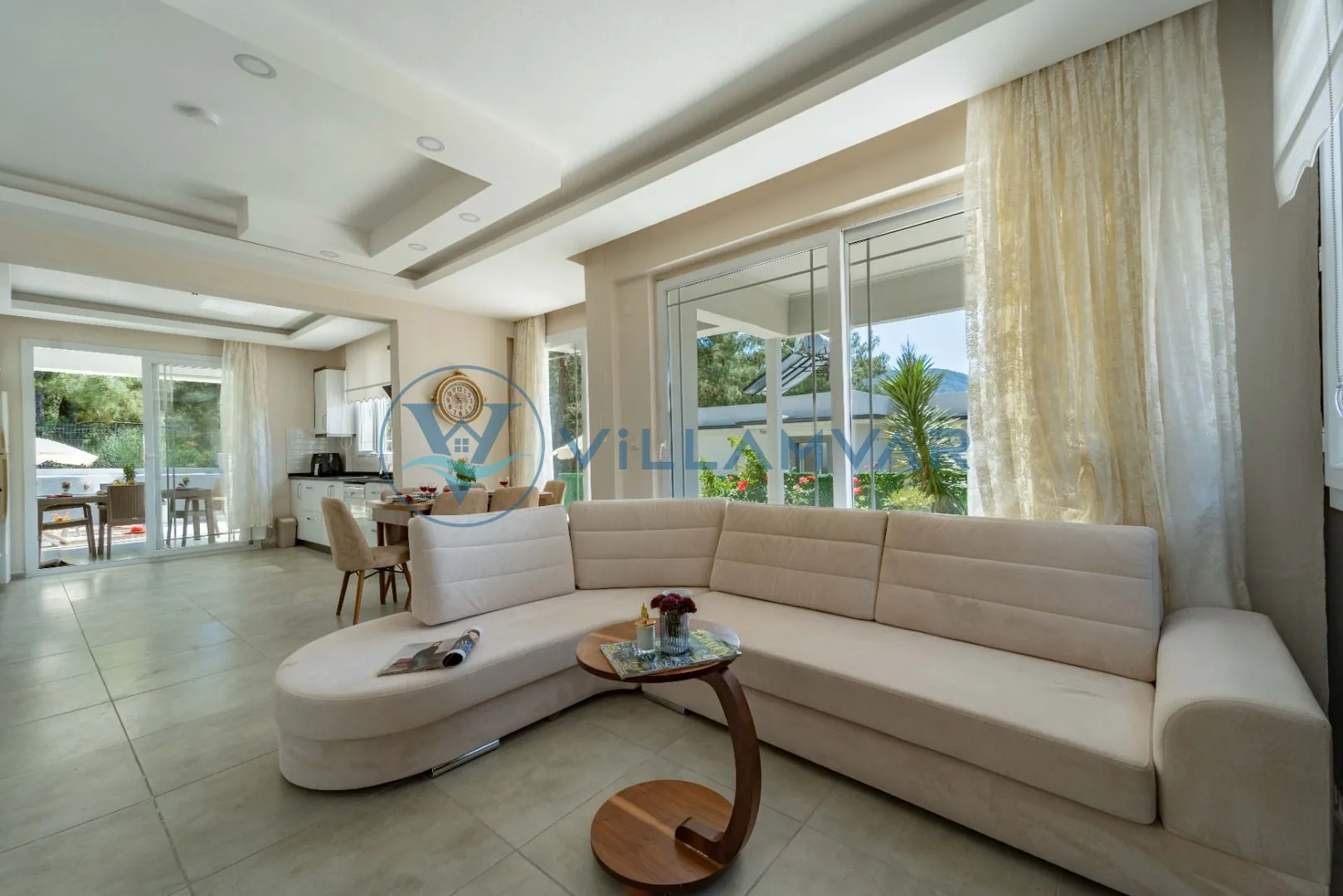 Villa Two Duo