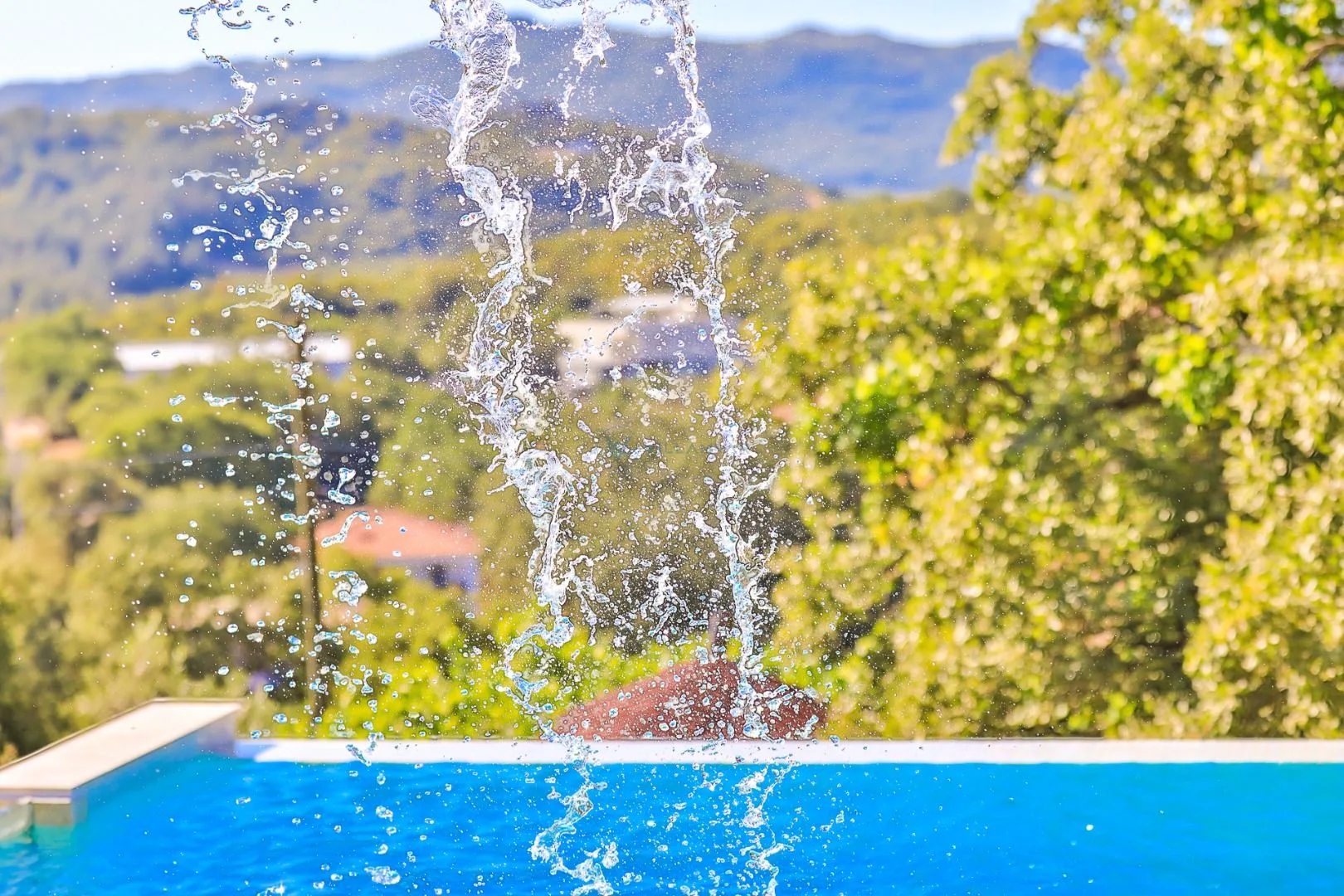 Villa Luz-Villa Lares