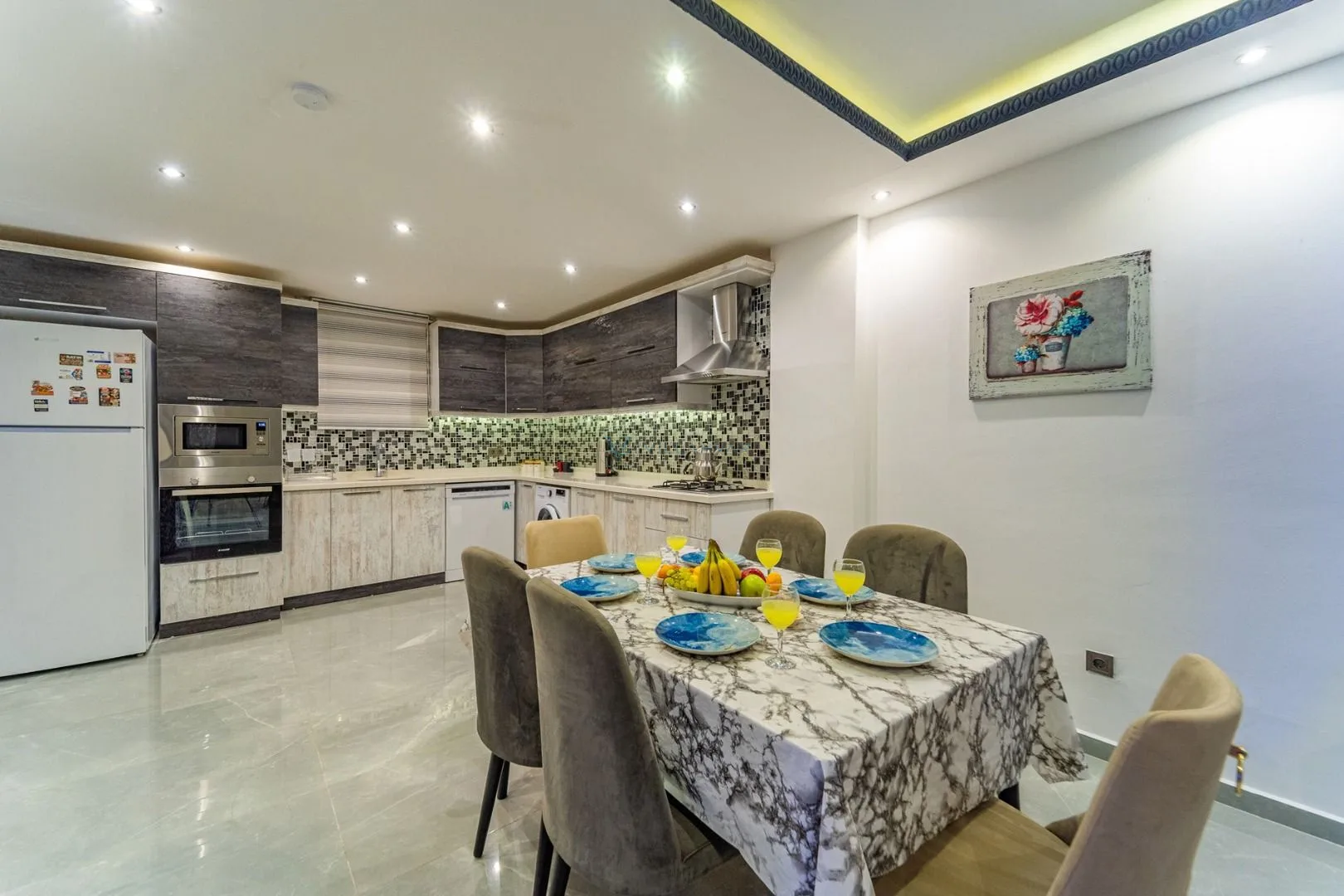Villa Zümrüt Doğu