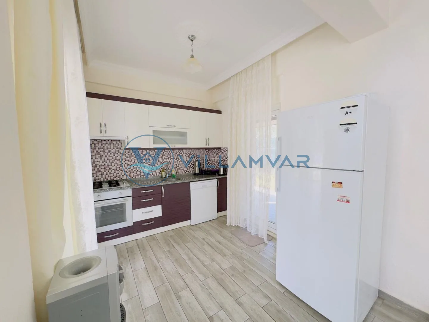 Villa Yeşil Gök