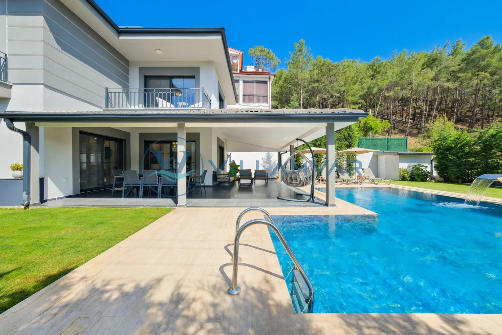 Villa Arkadya
