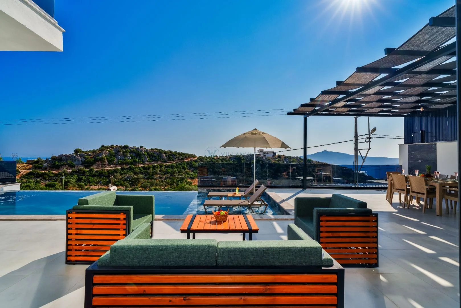 Villa Azra Gül