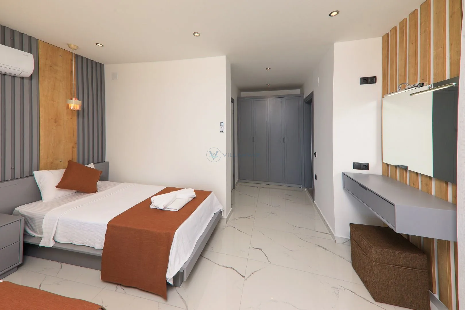 Villa Bliss 74