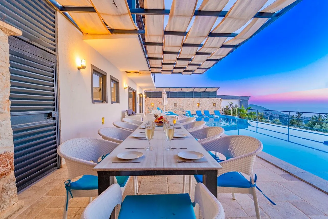 Villa Noble Retreat