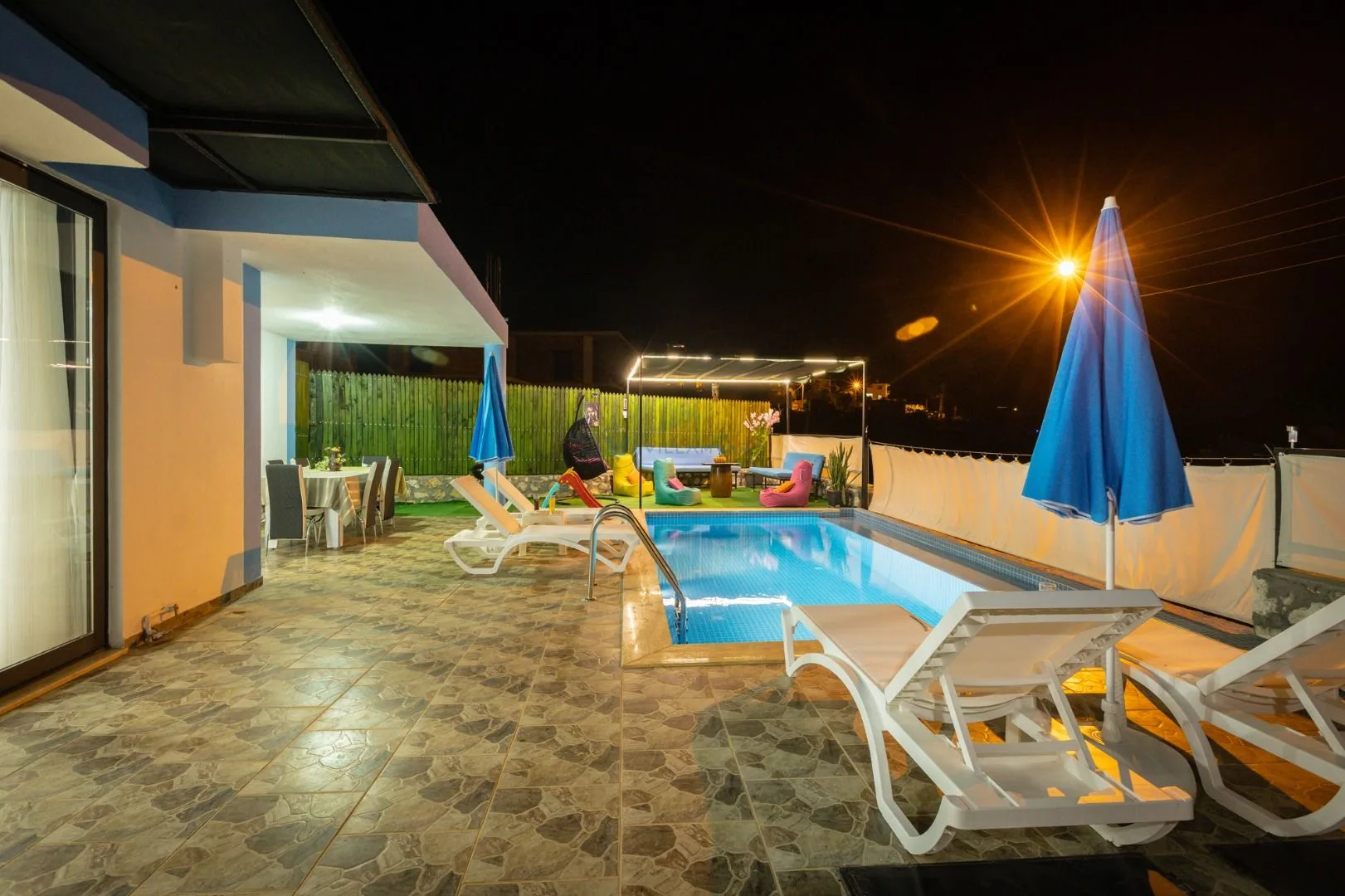 Villa Seff- Şura Bahar