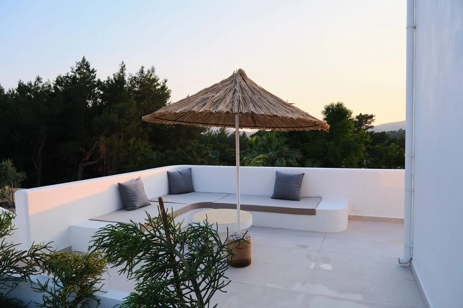 Villa Sionxed
