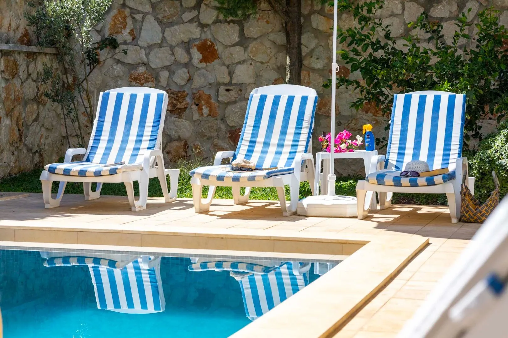Villa Sedef 2