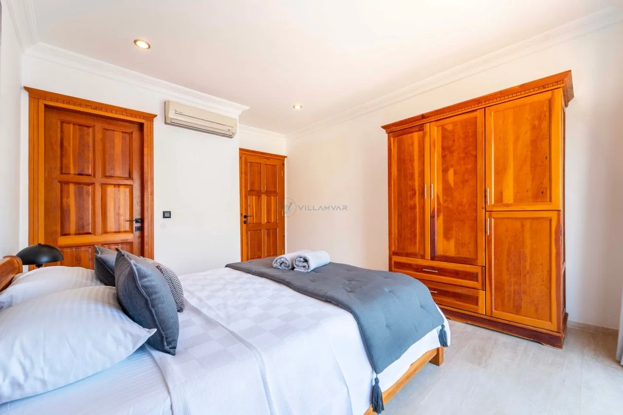 Villa Yaz Ada