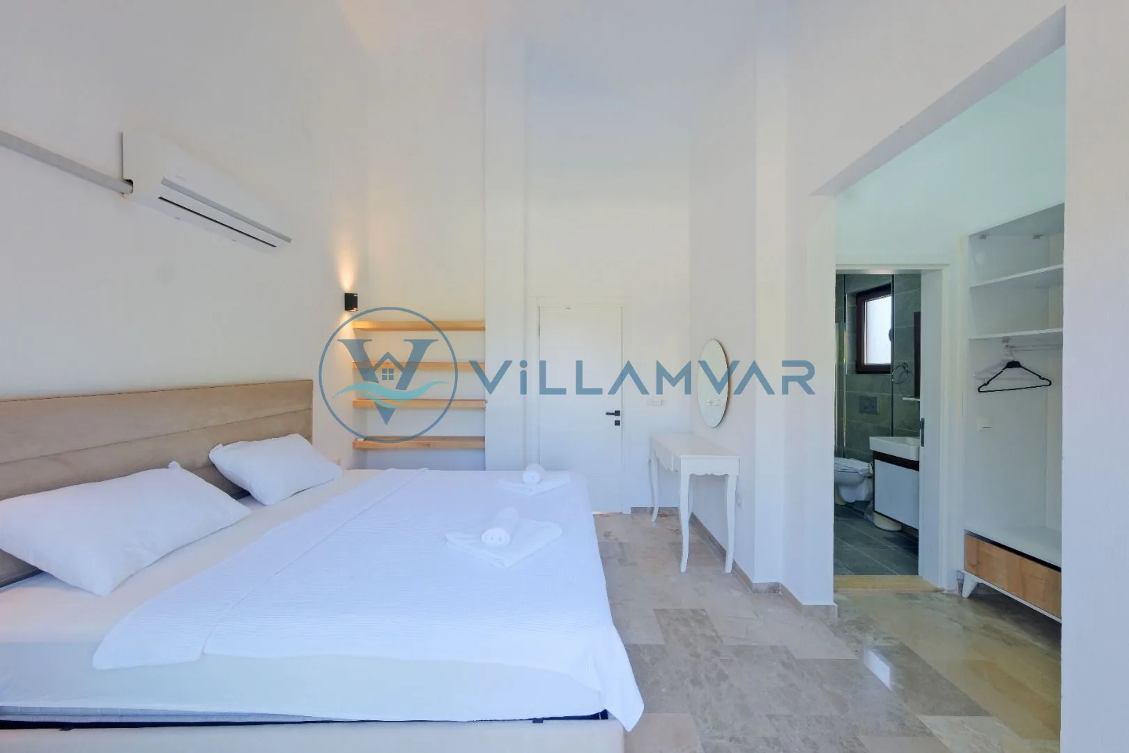 Villa Taşada