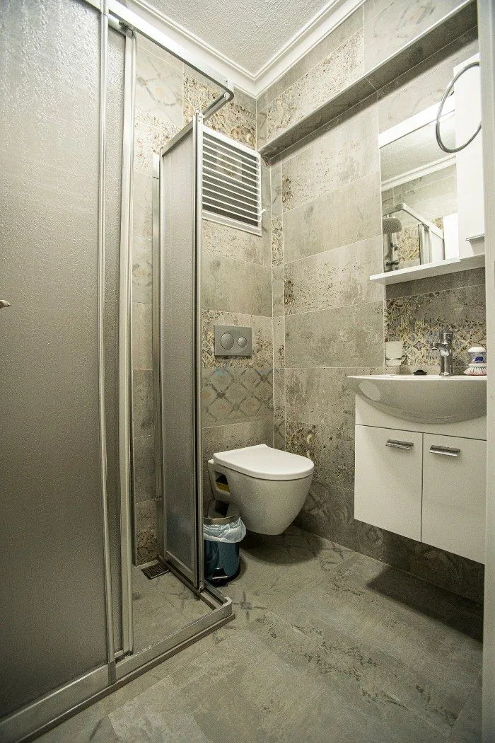 İlker Villaları Batı