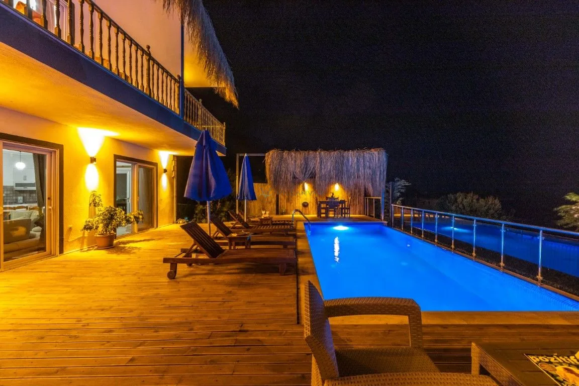 Villa Ulya