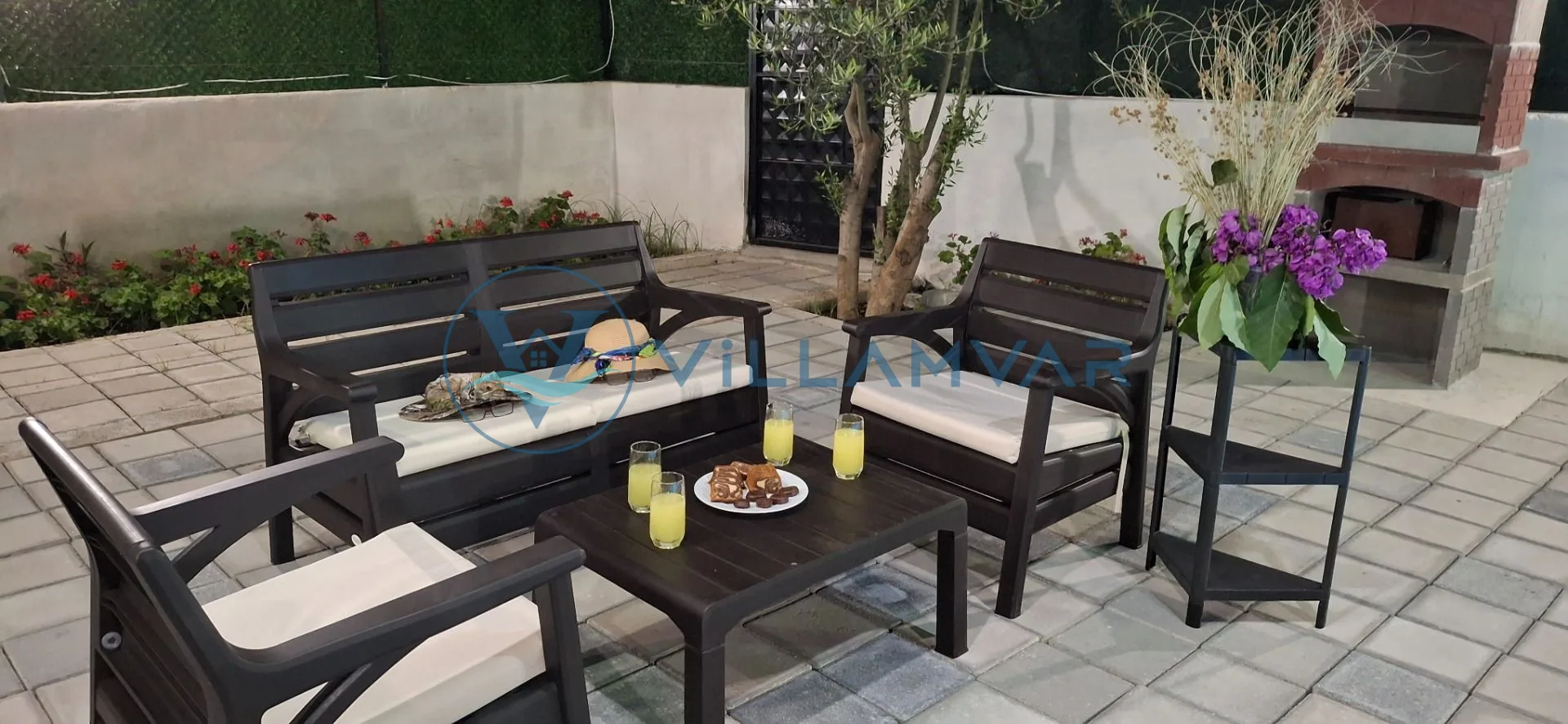 Villa Banora 2