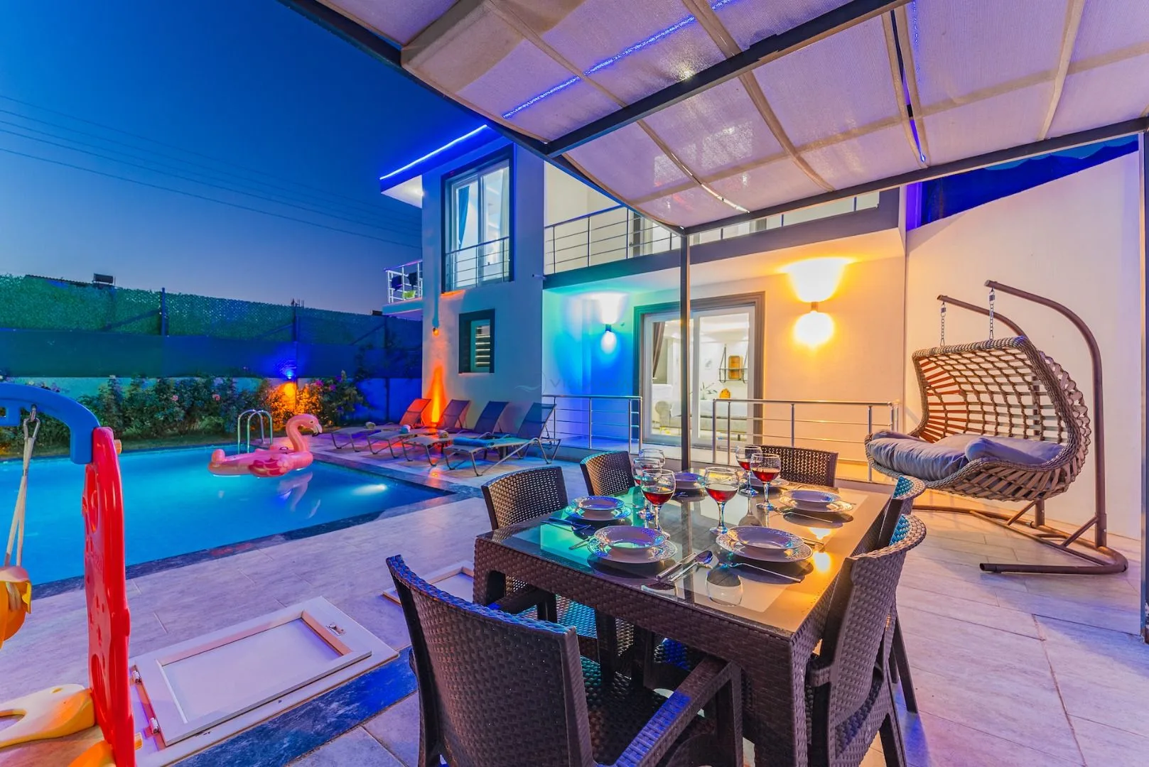 Villa Adelina 2