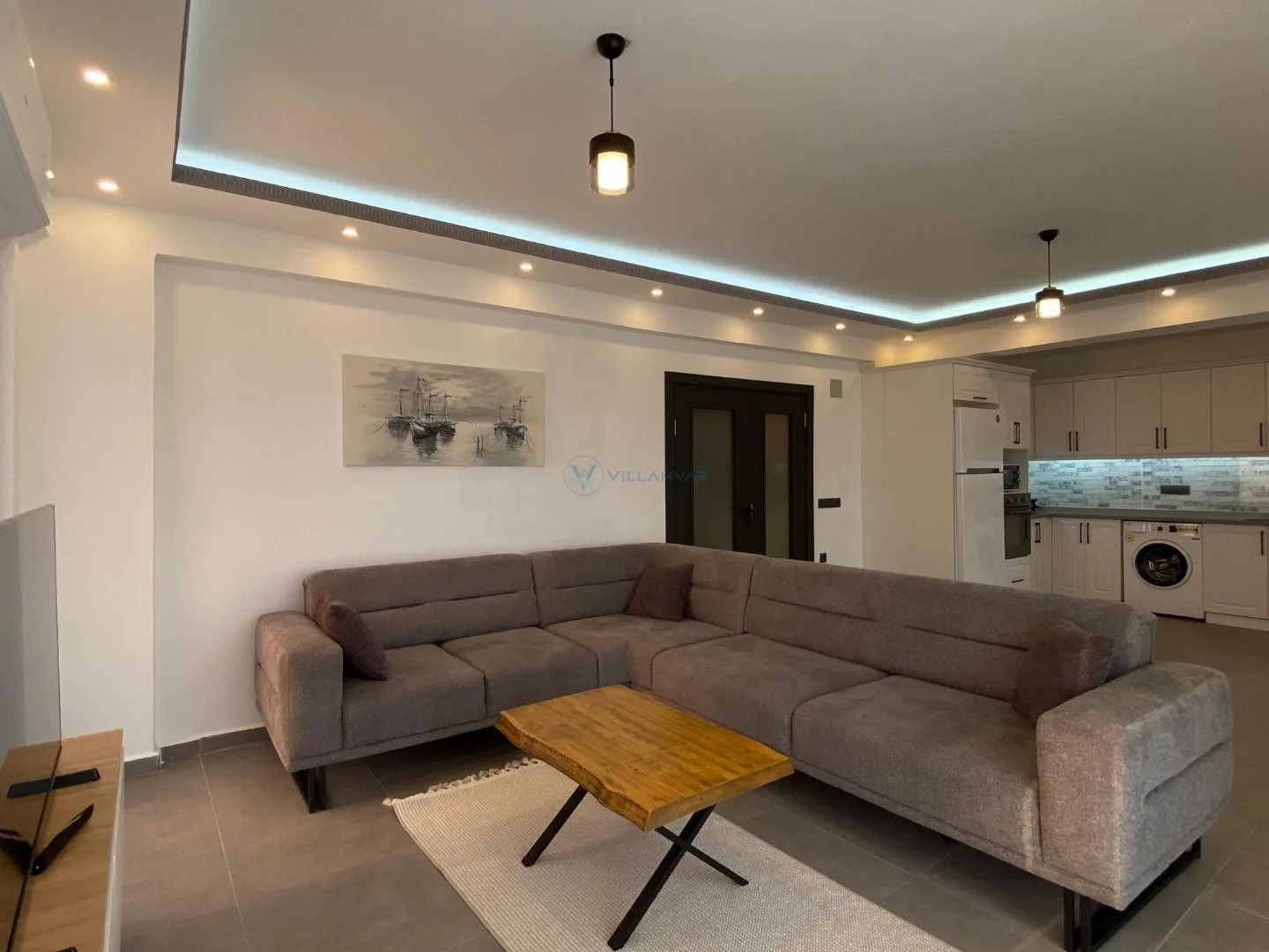 Villa Manzara 2