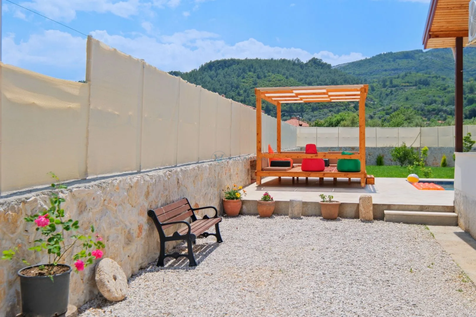 Villa Sessizlik