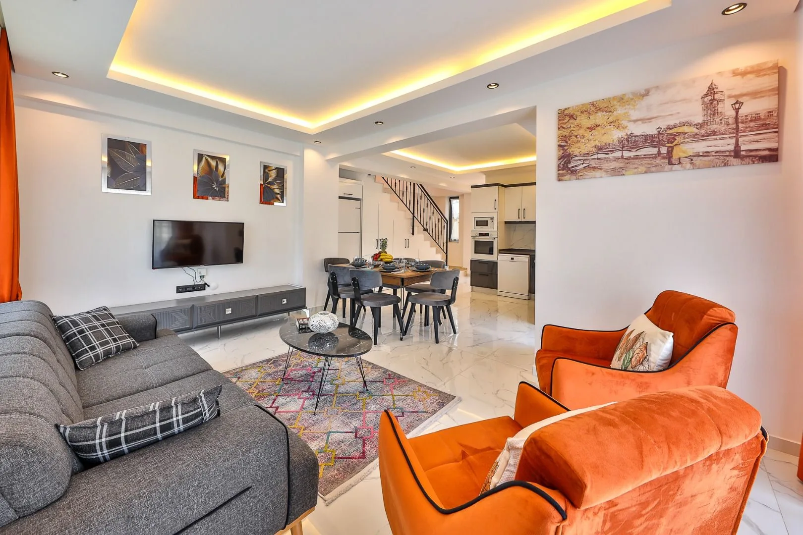 Villa Kaşlı 1