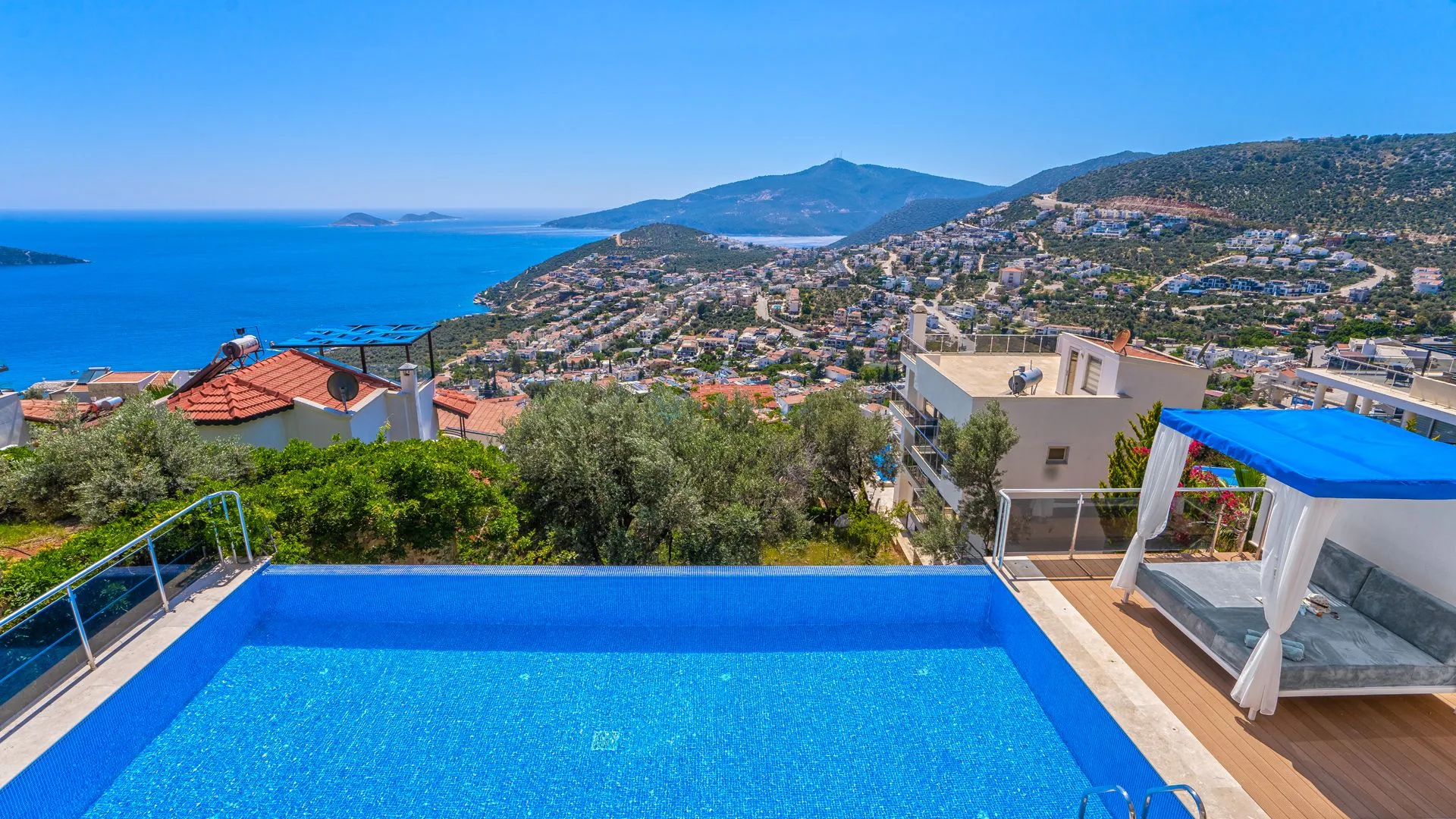 Villa Horizon