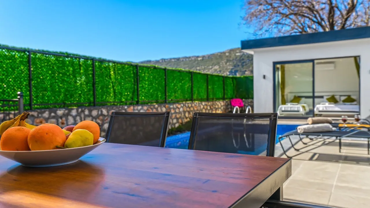 Villa Ortak 4