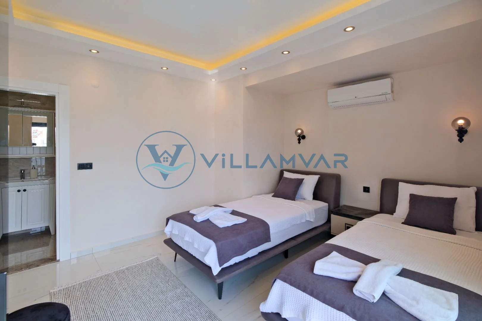 Villa Unique 2 Fethiye