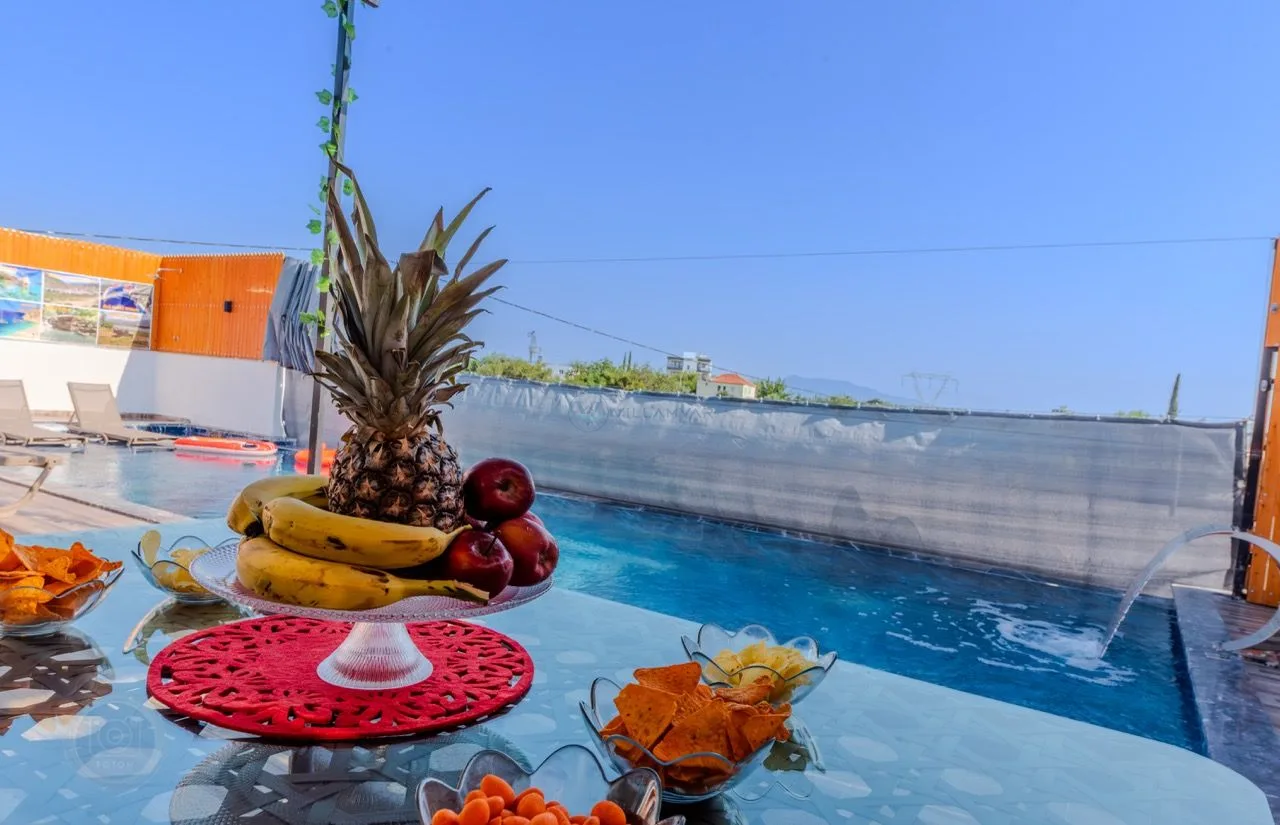 Villa Nefes