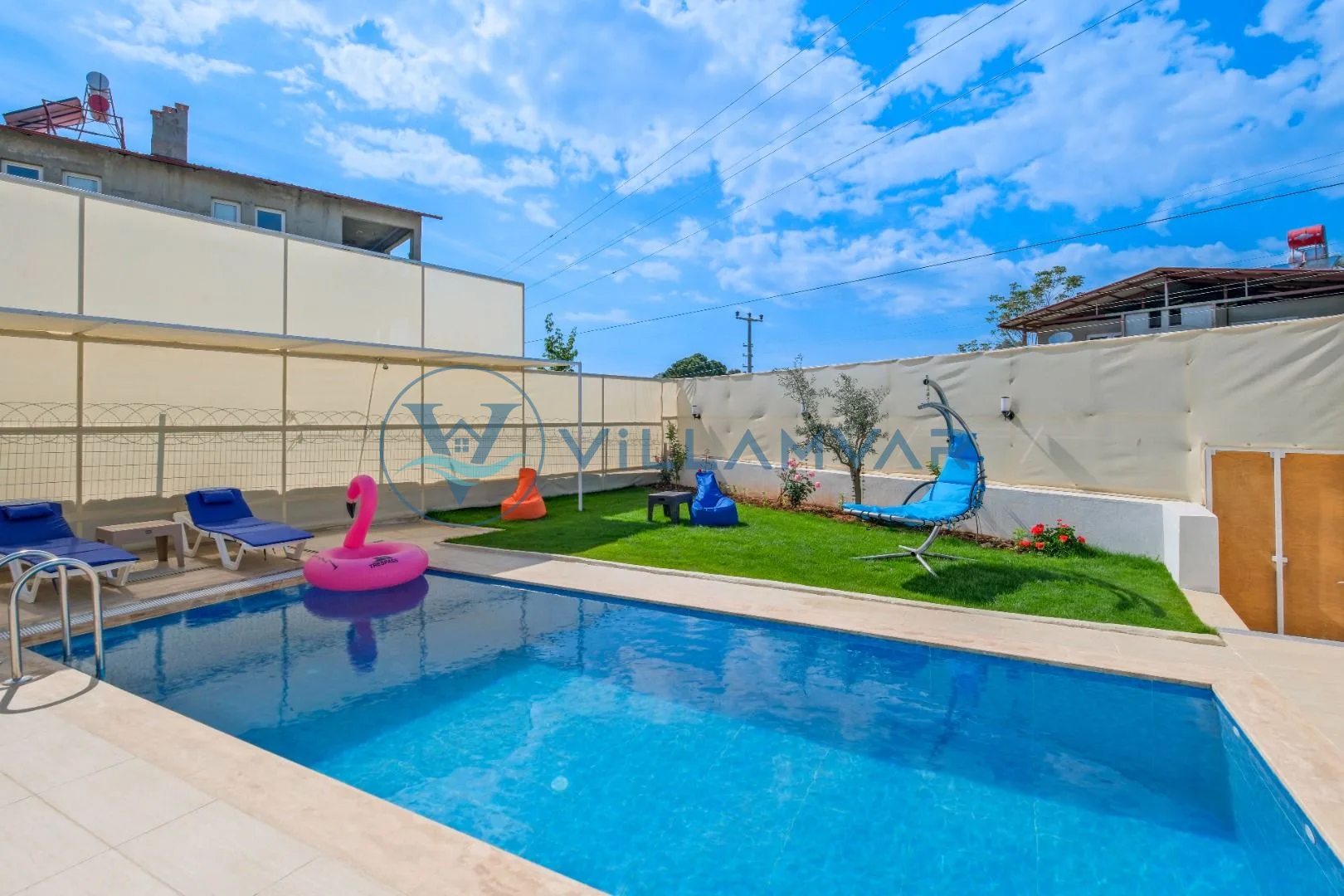 Villa Işık Esenköy