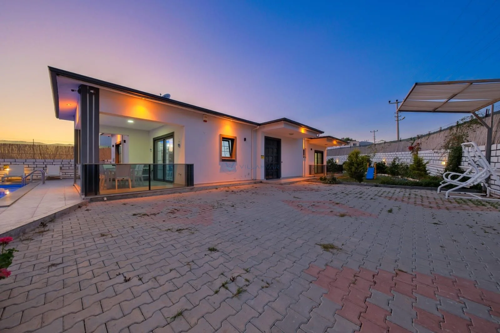 Villa Elmas 1