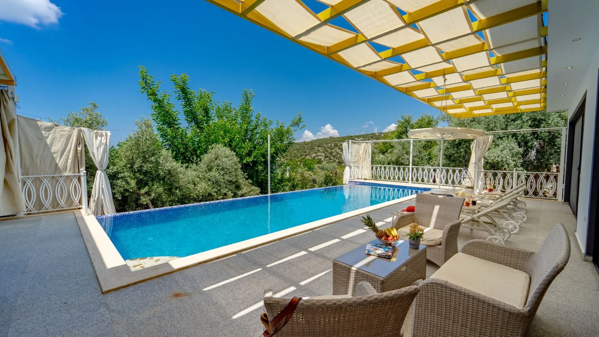 Villa Safran