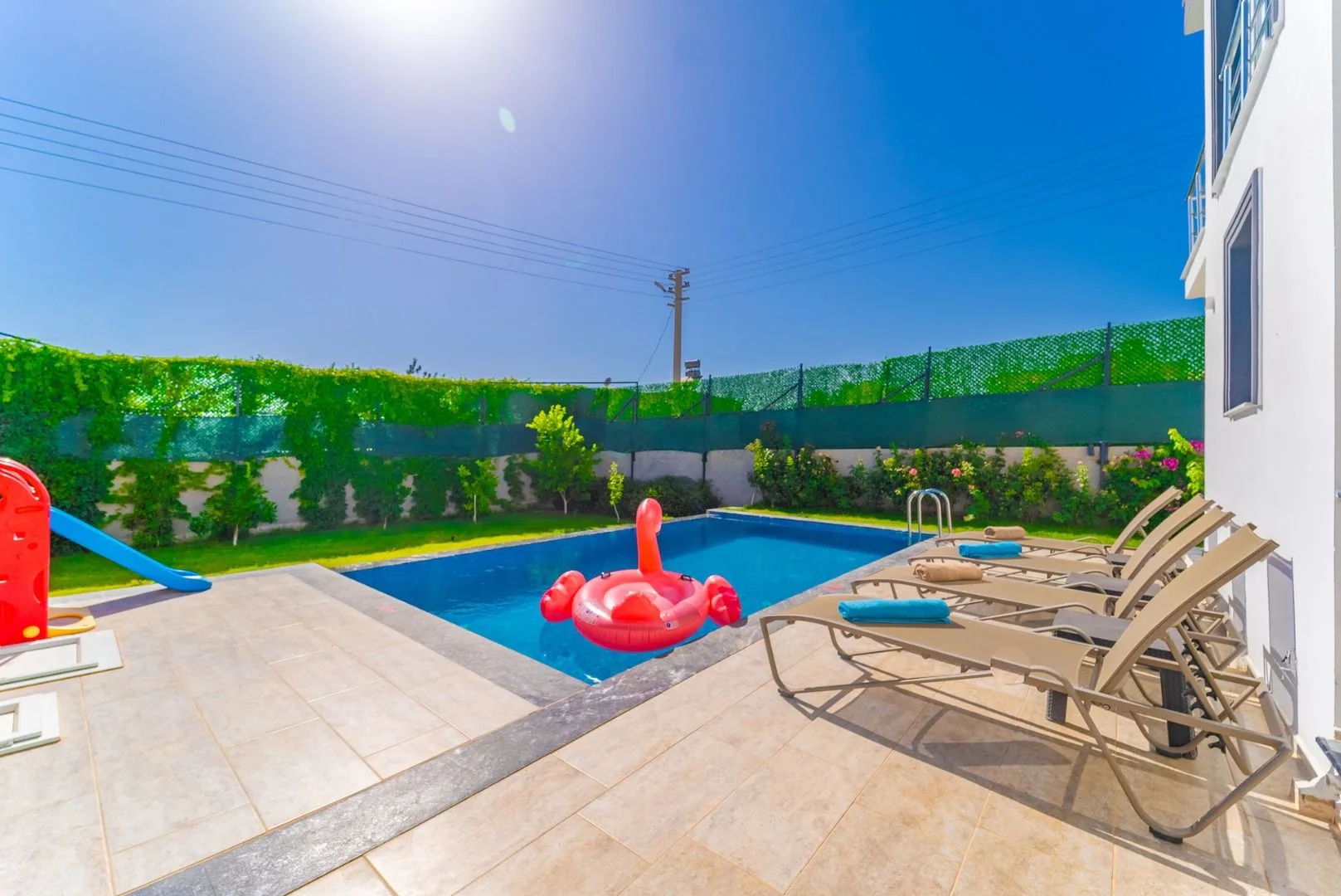 Villa Adelina 2
