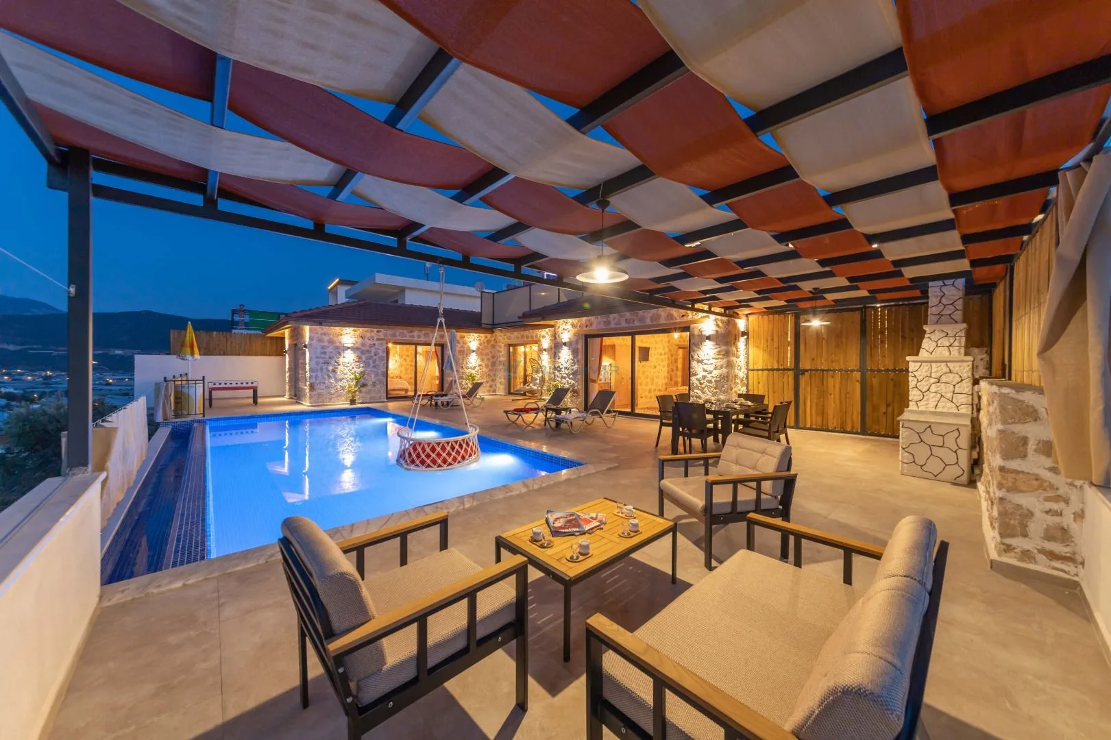 Villa İlyada